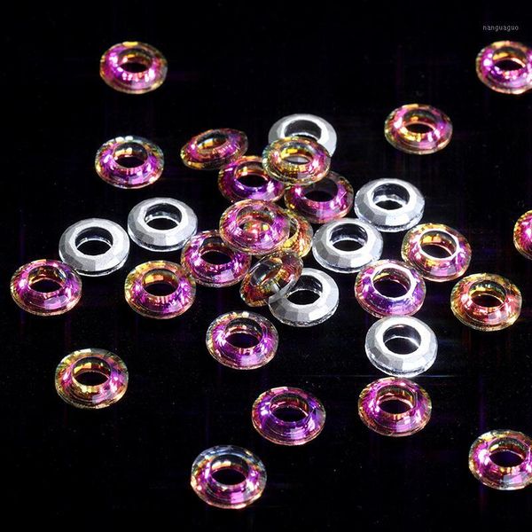 10pcs hollow angel ring rhinestones nail art ab flame color chameleon 3d circular round shape decor jewelry charm manicure1, Silver;gold
10pcs hollow angel ring rhinestones nail art ab flame color chameleon 3d circular round shape decor jewelry charm manicure1, Silver;gold