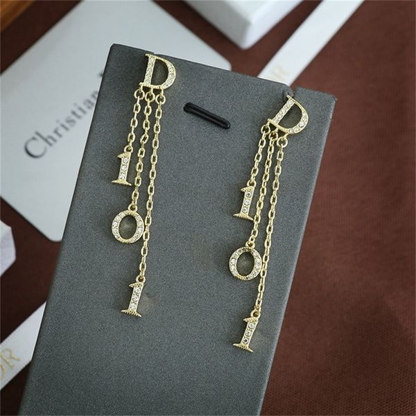 87% off wholesale shop new family earrings and earrings, Golden 
87% off wholesale shop new family earrings and earrings, Golden