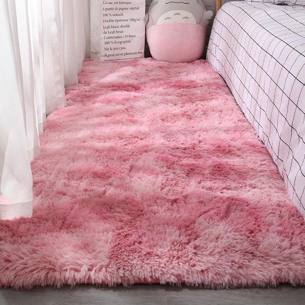 carpets nordic room household carpet bedroom bedside ins long hair comfortable and warm rug plush fluffy home decor
carpets nordic room household carpet bedroom bedside ins long hair comfortable and warm rug plush fluffy home decor