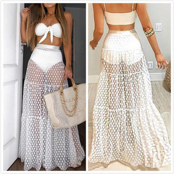 women lady a-line long maxi skirts vintage polka dot rockabilly tutu 2021 tulle, Black
women lady a-line long maxi skirts vintage polka dot rockabilly tutu 2021 tulle, Black