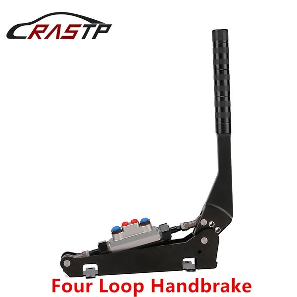 rastp -tandem hydraulic handbrake alloy handbrake lever 4-line division diagonal 0.75 cylinder bore rs-hb021
rastp -tandem hydraulic handbrake alloy handbrake lever 4-line division diagonal 0.75 cylinder bore rs-hb021