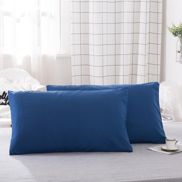 pillow case solid color 2pcs/lot pillowcases cover polyester simple style colorful use for bedding room soft close to skin high quality
pillow case solid color 2pcs/lot pillowcases cover polyester simple style colorful use for bedding room soft close to skin high quality