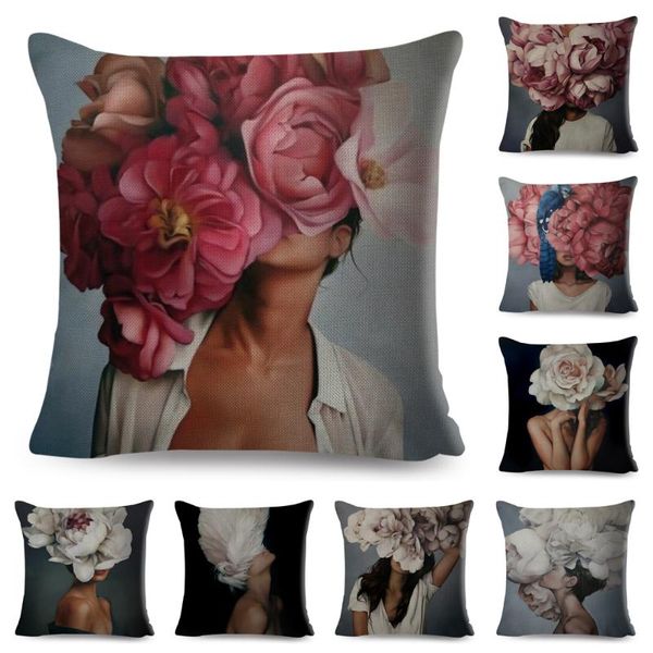 cushion/decorative pillow harajuku aesthetics cushion cover decor flowers feather print pillowcase for sofa home car linen case pillows
cushion/decorative pillow harajuku aesthetics cushion cover decor flowers feather print pillowcase for sofa home car linen case pillows