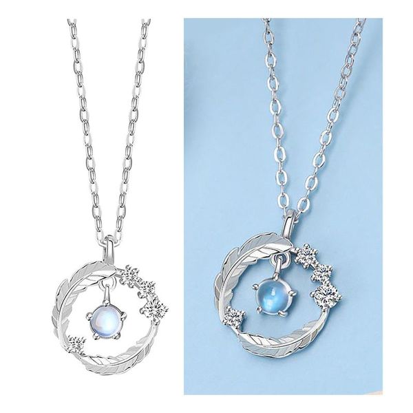 pendant necklaces classic elegant feather pattern necklace light luxury design clavicle chain all-match wing for women jewelry gift 21703, Silver
pendant necklaces classic elegant feather pattern necklace light luxury design clavicle chain all-match wing for women jewelry gift 21703, Silver
