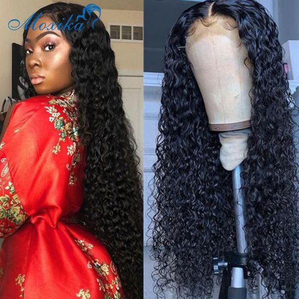 lace wigs deep wave frontal wig human hair front 13x4x1 closure t part, Black;brown
lace wigs deep wave frontal wig human hair front 13x4x1 closure t part, Black;brown