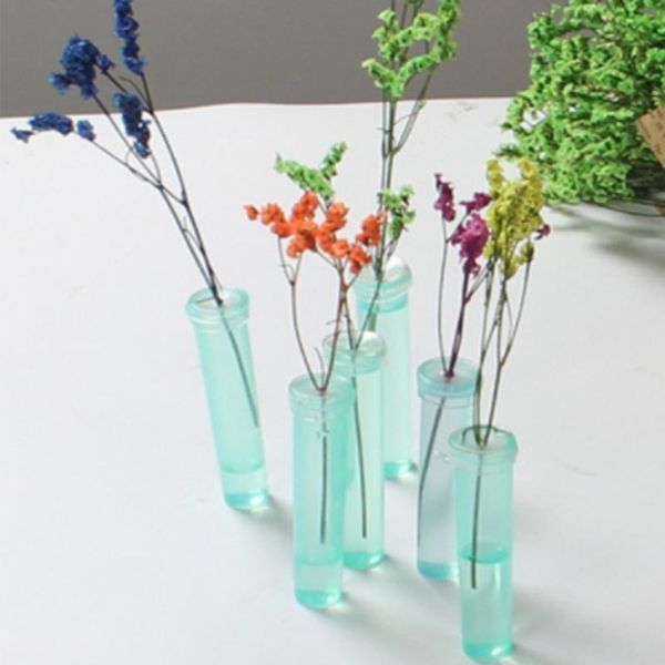 planters & pots 10pcs plastic flower nutrition tube with cap keep fresh hydroponic container floral water storage
planters & pots 10pcs plastic flower nutrition tube with cap keep fresh hydroponic container floral water storage