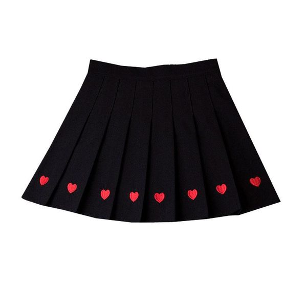 skirts high waist a-line women pleated skirt sweet cute ladies girls dance mini sailor solid fashion summer, Black
skirts high waist a-line women pleated skirt sweet cute ladies girls dance mini sailor solid fashion summer, Black