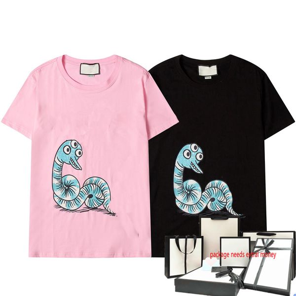 men's t-shirt fashion summer casual women's t-shirt funny animal print t-shirt outdoor sports short sleeve hip hop street style br, White;black
men's t-shirt fashion summer casual women's t-shirt funny animal print t-shirt outdoor sports short sleeve hip hop street style br, White;black