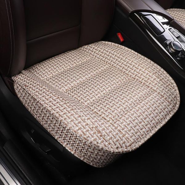 car seat covers four seasons cover flax cars cushion automobiles protector universal chair pad mat auto accessories
car seat covers four seasons cover flax cars cushion automobiles protector universal chair pad mat auto accessories