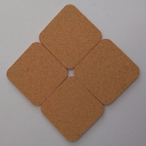 square wood coffee cup mat heat resistant cork coaster tea drink wine anti-slip pads table decoration water bottles coasters bh4759 tqq
square wood coffee cup mat heat resistant cork coaster tea drink wine anti-slip pads table decoration water bottles coasters bh4759 tqq