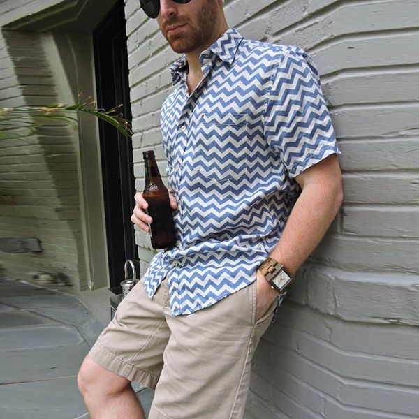 men's polos business casual men short sleeve shirts fashion plaid printing loose pullovers summer mens cardigan lapel shirt streetwear, White;black
men's polos business casual men short sleeve shirts fashion plaid printing loose pullovers summer mens cardigan lapel shirt streetwear, White;black