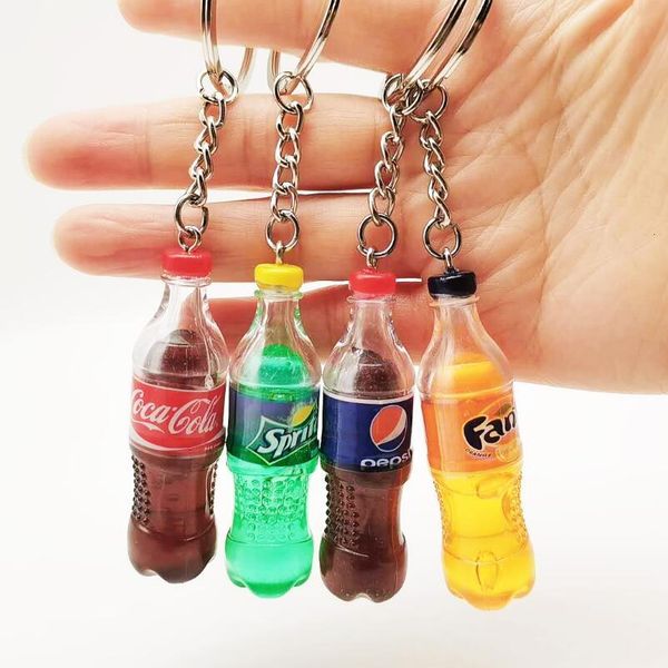 2020 ins fashion drink bottle handmade resin charms keychain men key ring chain jewelry women bag car trinket gift souvenirs, Silver
2020 ins fashion drink bottle handmade resin charms keychain men key ring chain jewelry women bag car trinket gift souvenirs, Silver