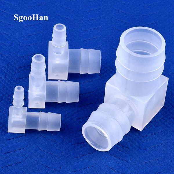 watering equipments 5~200pcs 3.2x14mm pp plastic reducing elbow connectors aquarium tank air pump aerator hose pagoda joint irrigation pipe
watering equipments 5~200pcs 3.2x14mm pp plastic reducing elbow connectors aquarium tank air pump aerator hose pagoda joint irrigation pipe