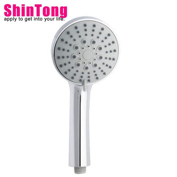 bathroom shower heads high pressure hand held showerhead abs plastic head 3.9inch set shintong
bathroom shower heads high pressure hand held showerhead abs plastic head 3.9inch set shintong