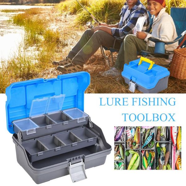 carp fishing lure tool box 27878 gear suitcase bait pesca multi-layer big space take in hooks pins bite leads accessories
carp fishing lure tool box 27878 gear suitcase bait pesca multi-layer big space take in hooks pins bite leads accessories