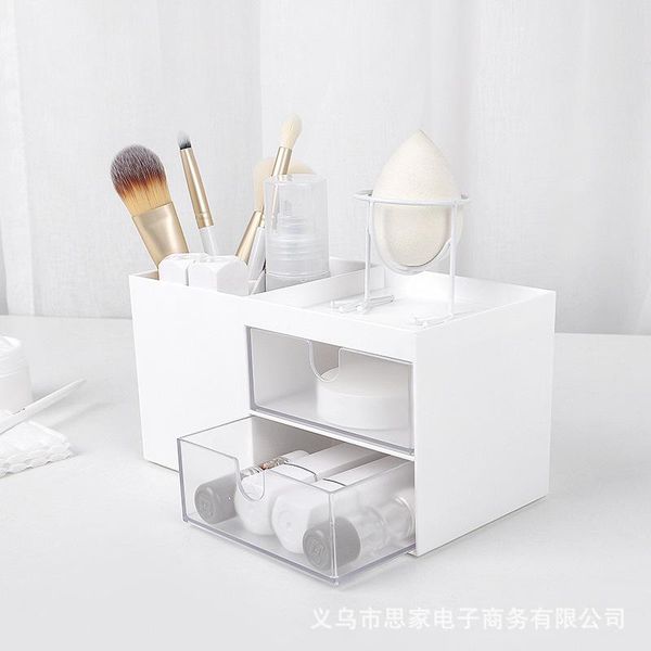 plastic makeup organizer side drawer jewelry box cosmetic lipstick storage dressing table boxes & bins
plastic makeup organizer side drawer jewelry box cosmetic lipstick storage dressing table boxes & bins