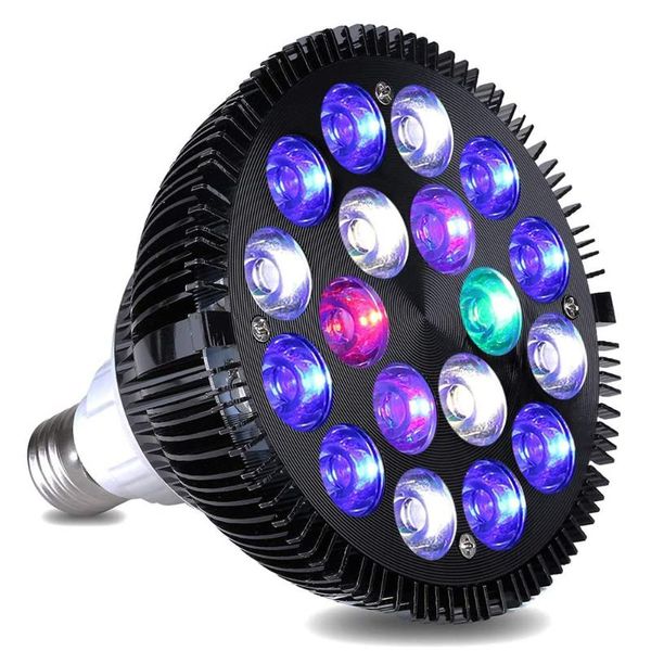 bulbs 1/2/3/4 pack full spectrum led aquarium light bulb 38 growing lamp for coral reef fish plants lighting d30
bulbs 1/2/3/4 pack full spectrum led aquarium light bulb 38 growing lamp for coral reef fish plants lighting d30