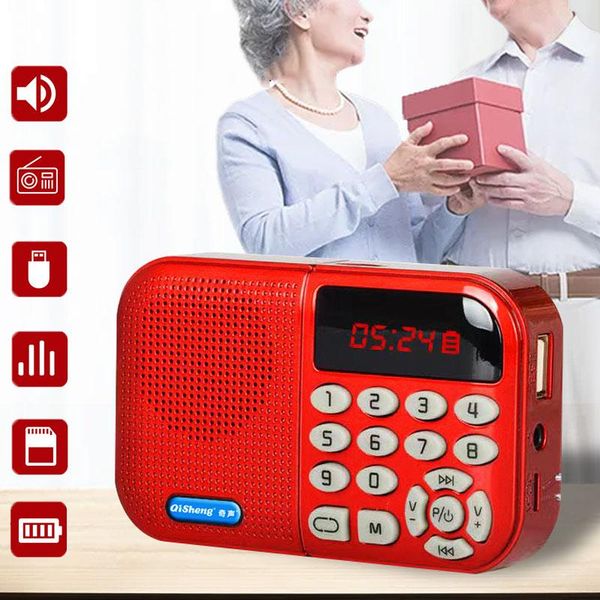 radio mini fm portable speaker mp3 music player with led display support time tf card u disk power-off memory rechargeable
radio mini fm portable speaker mp3 music player with led display support time tf card u disk power-off memory rechargeable