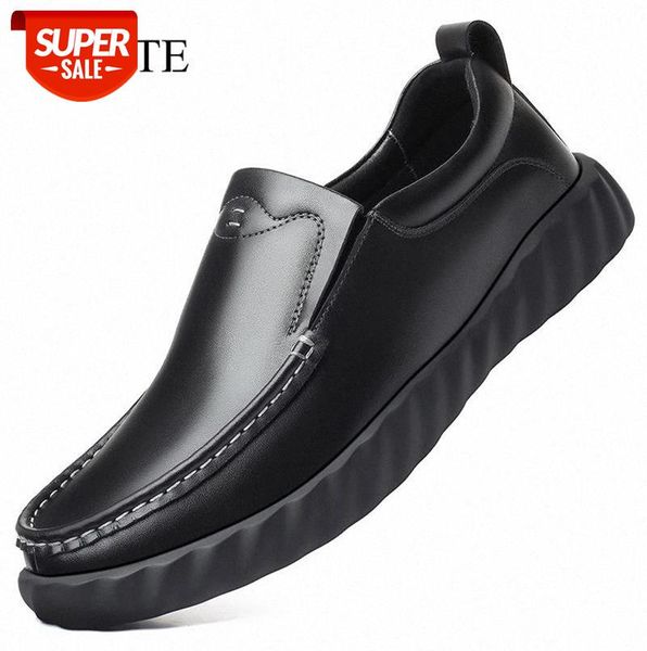 wotte men casual shoes breathable loafers 2020 new fashion comfortable flat handmade retro leisure men shoes loafers #g83w
wotte men casual shoes breathable loafers 2020 new fashion comfortable flat handmade retro leisure men shoes loafers #g83w