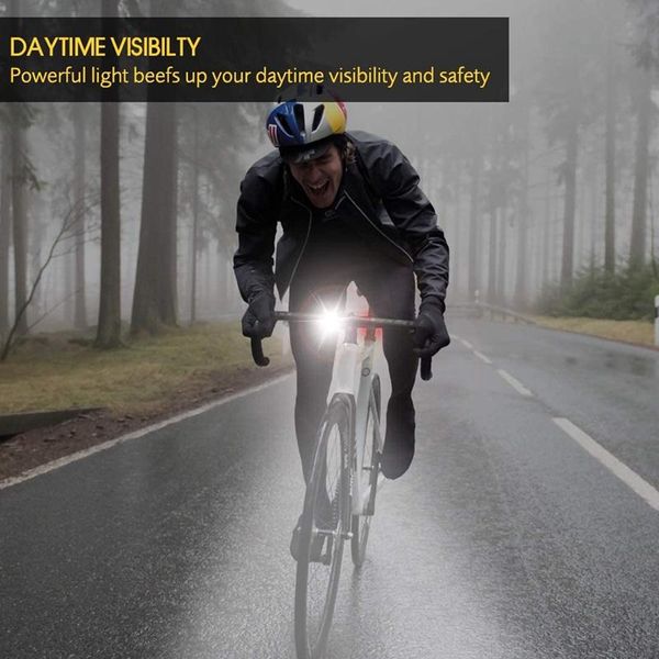 bike lights headlight and taillight rechargeable bicycle safety commuting/road cycling led light set
bike lights headlight and taillight rechargeable bicycle safety commuting/road cycling led light set