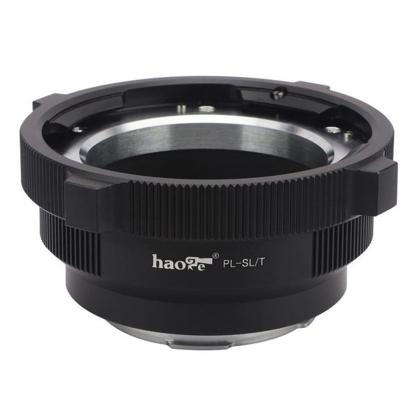 lens adapters & mounts haoge pl-t mount adapter, arri pl to leica l-mount tl/sl/cl s5 s1 camera camcorder adapter
lens adapters & mounts haoge pl-t mount adapter, arri pl to leica l-mount tl/sl/cl s5 s1 camera camcorder adapter