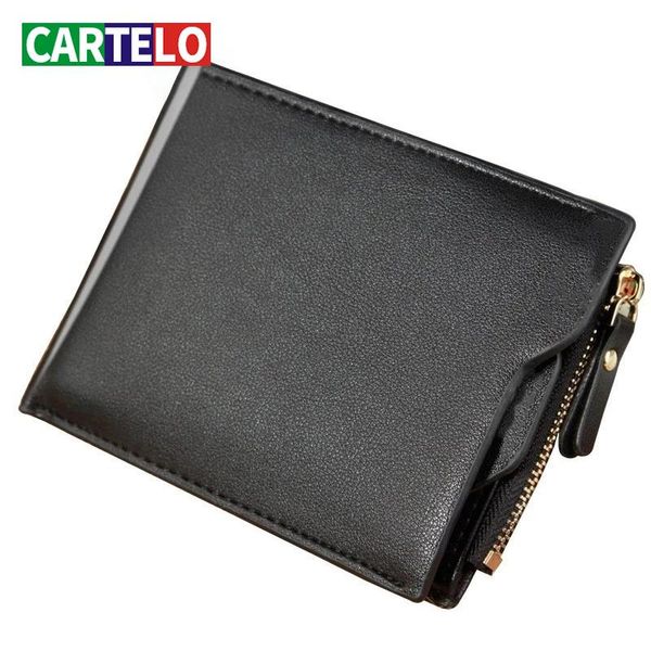 men's zipper wallet short paragraph multi-function card horizontal men wallets, Red;black
men's zipper wallet short paragraph multi-function card horizontal men wallets, Red;black