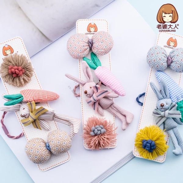 handmade fabric bow cute radish theme hair band combination set accessories, Slivery;white
handmade fabric bow cute radish theme hair band combination set accessories, Slivery;white
