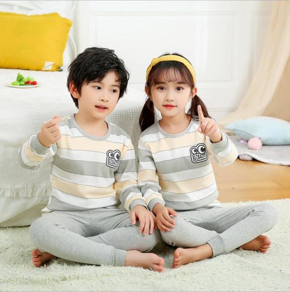 pajamas 2-13y children cotton sleepwear set winter autumn kids pyjamas homewear baby girls cartoon clothes sets boys nightwear, Blue;red
pajamas 2-13y children cotton sleepwear set winter autumn kids pyjamas homewear baby girls cartoon clothes sets boys nightwear, Blue;red