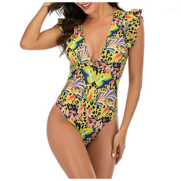 print one piece swimsuit swimwear women body suits push up bathing suit beach swim pool 2021 female swimming traje de bano women's, White;black
print one piece swimsuit swimwear women body suits push up bathing suit beach swim pool 2021 female swimming traje de bano women's, White;black
