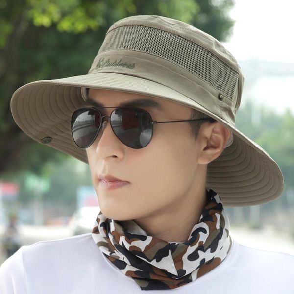 stingy brim hats men's summer fisherman's hat leisure sunhat korean edition fashion fishing outdoor sunscreen cool breathable male, Blue;gray
stingy brim hats men's summer fisherman's hat leisure sunhat korean edition fashion fishing outdoor sunscreen cool breathable male, Blue;gray