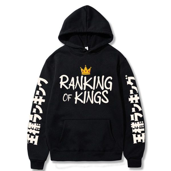 women's hoodies & sweatshirts ranking of kings bojji hoody couple clothes sudaderas con capucha winter pullover women osama hoodie kawa, Black
women's hoodies & sweatshirts ranking of kings bojji hoody couple clothes sudaderas con capucha winter pullover women osama hoodie kawa, Black