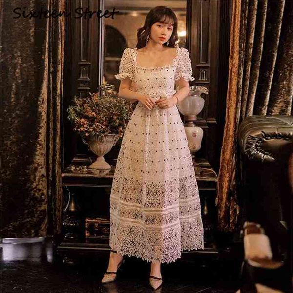 lace long women dress short sleeve vintage tunic vestido empire ankle-length ladies party summer white es 210603, Black;gray
lace long women dress short sleeve vintage tunic vestido empire ankle-length ladies party summer white es 210603, Black;gray