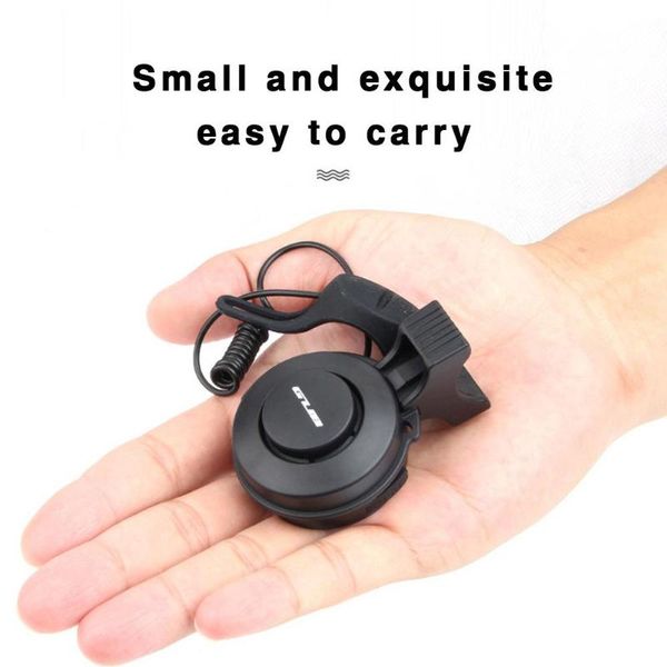 bike horns upgraded bicycle electric bell usb rechargeable waterproof horn riding equipment accessories for scooter
bike horns upgraded bicycle electric bell usb rechargeable waterproof horn riding equipment accessories for scooter