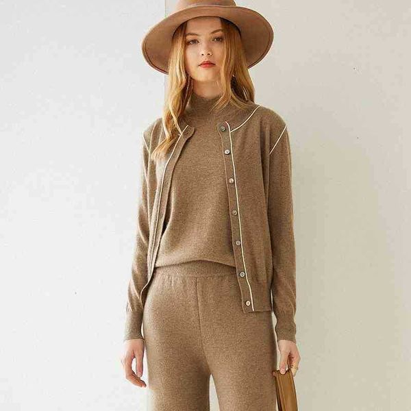 women's knits & tees autumn and winter fashion cashmere sweater women cardigan pullover 100% pure nmjn, White
women's knits & tees autumn and winter fashion cashmere sweater women cardigan pullover 100% pure nmjn, White