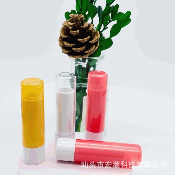 factory wholesale design new straight lipstick lip moistening honey mouth wax empty tube cosmetic package high quality
factory wholesale design new straight lipstick lip moistening honey mouth wax empty tube cosmetic package high quality