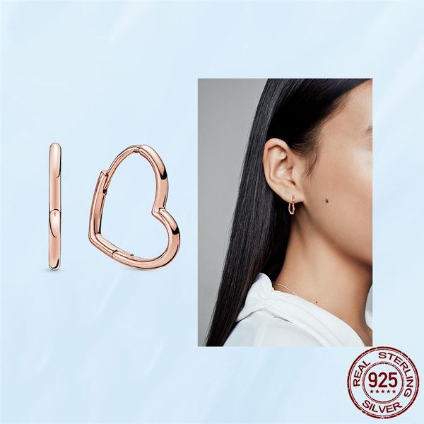hoop & huggie silver earrings real 925 sterling asymmetrical heart for women clear cz cubic zircon earring jewelry gift, Golden;silver
hoop & huggie silver earrings real 925 sterling asymmetrical heart for women clear cz cubic zircon earring jewelry gift, Golden;silver