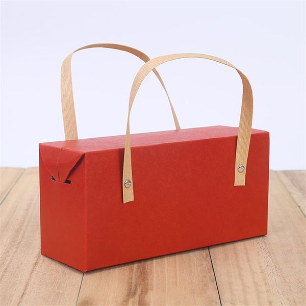 gift wrap 10pcs bronzing protable paper box leather portable rope chocolate candy packaging birthday party year decoration
gift wrap 10pcs bronzing protable paper box leather portable rope chocolate candy packaging birthday party year decoration