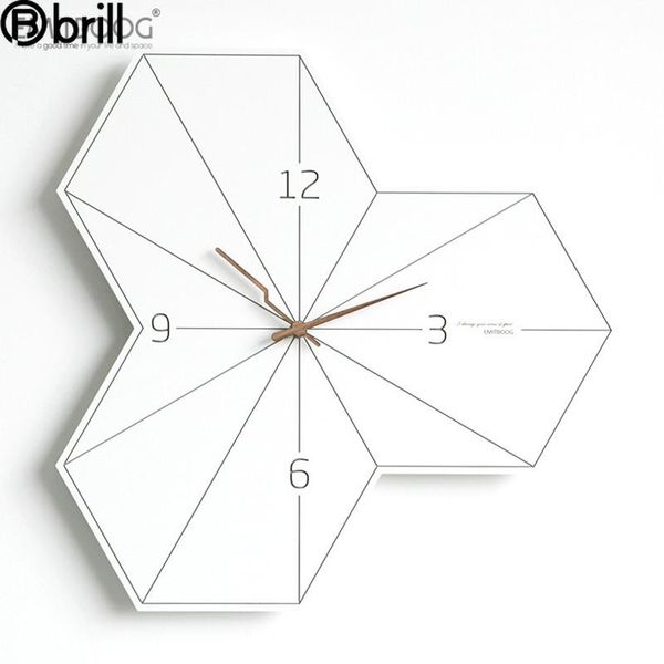 modern creative wall clock wood large living room nordic silent clocks watch mechanism home decor design gift
modern creative wall clock wood large living room nordic silent clocks watch mechanism home decor design gift