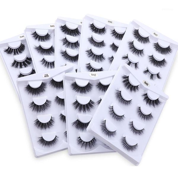 pairs 100% real 3d mink eyelashes 10mm-25mm fluffy lashes short messy wispy natural handmade eye makeup tools false1
pairs 100% real 3d mink eyelashes 10mm-25mm fluffy lashes short messy wispy natural handmade eye makeup tools false1