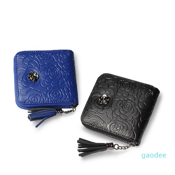 hbp 9 fashion flower coin pouch classic women lady coin purse key wallet kids mini wallets, Red;black
hbp 9 fashion flower coin pouch classic women lady coin purse key wallet kids mini wallets, Red;black
