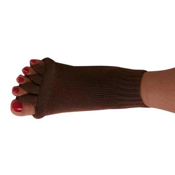 yoga socks silicone non slip quick-dry pilates sock foot heel cotton ventilation ballet dance for women fitnes sports, Black
yoga socks silicone non slip quick-dry pilates sock foot heel cotton ventilation ballet dance for women fitnes sports, Black