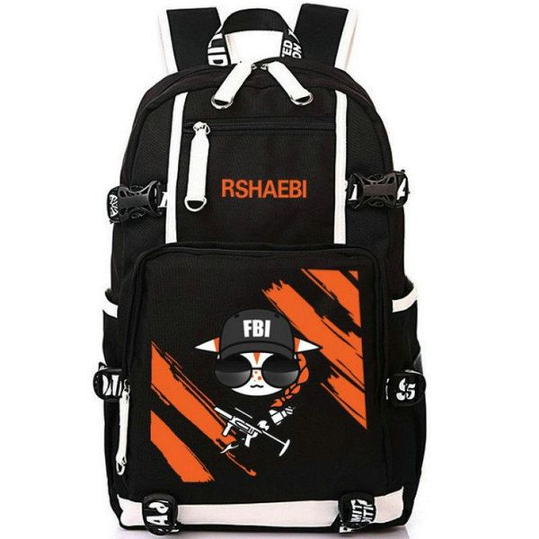 backpack rshaebi durable daypack out door trip schoolbag game rucksack satchel school bag computer day pack
backpack rshaebi durable daypack out door trip schoolbag game rucksack satchel school bag computer day pack