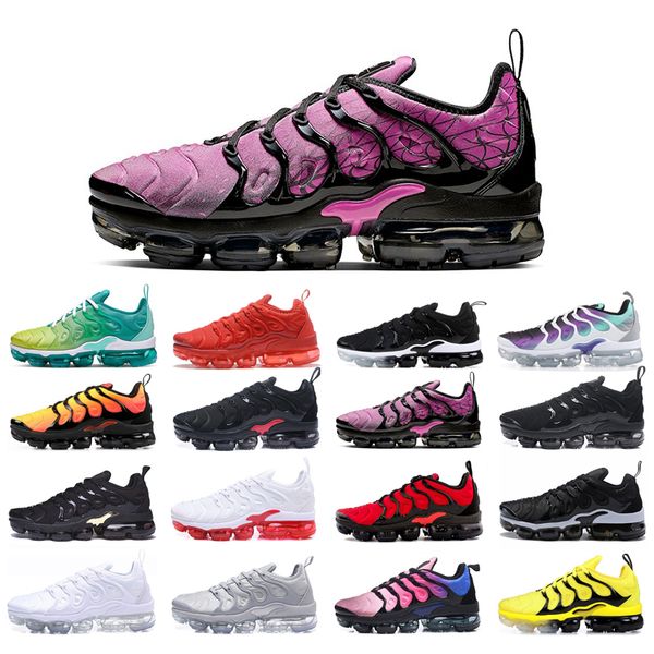 tn plus running shoes man woman triple white sunset lemon lime red black red shark tooth aurora green blue cool grey hyper violet bumblebee
tn plus running shoes man woman triple white sunset lemon lime red black red shark tooth aurora green blue cool grey hyper violet bumblebee