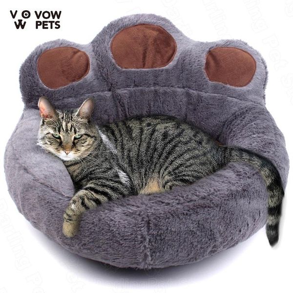 pets pet cat bed house for cats basket mat winter warm plush beds lounger products cama para gato & furniture
pets pet cat bed house for cats basket mat winter warm plush beds lounger products cama para gato & furniture