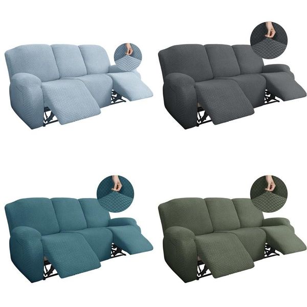 chair covers 1/2/3 seater recliner sofa cover elastic all-inclusive massage slipcovers spandex relax lounger deck arm couch
chair covers 1/2/3 seater recliner sofa cover elastic all-inclusive massage slipcovers spandex relax lounger deck arm couch