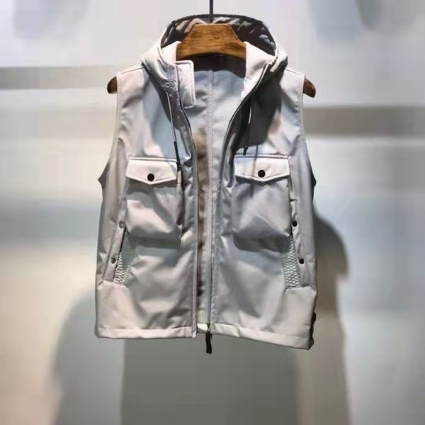 men's jackets hoodie patchwork stone jacket sport jogging casual company coat casual military function daily rest composite fabric vest, Black;brown
men's jackets hoodie patchwork stone jacket sport jogging casual company coat casual military function daily rest composite fabric vest, Black;brown