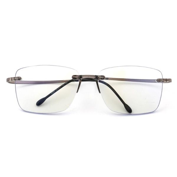 fashion sunglasses frames women square rimless anti blue glasses lightweight men eyeglass frame computer vintage eyeglasses, Black
fashion sunglasses frames women square rimless anti blue glasses lightweight men eyeglass frame computer vintage eyeglasses, Black