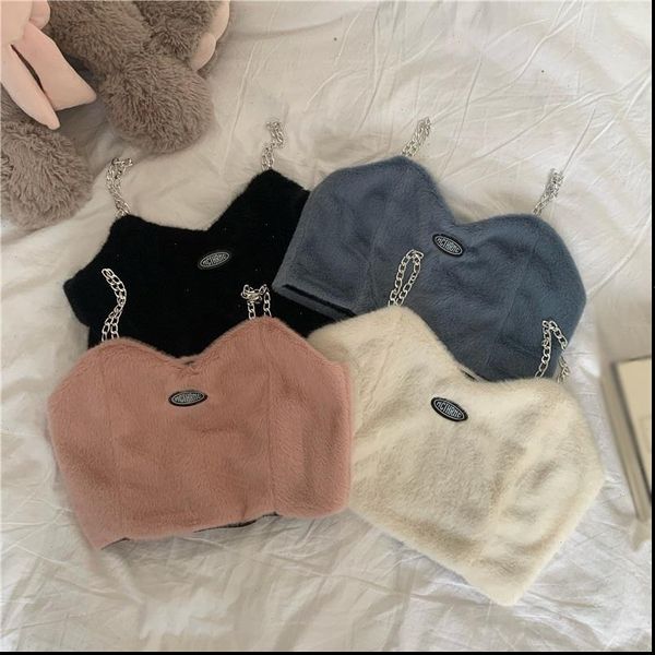 fashion club solid v womens tanks neck letter sleevless camisoles tube crop bralette ladies summer, White
fashion club solid v womens tanks neck letter sleevless camisoles tube crop bralette ladies summer, White