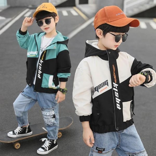 boys jackets kids fashion fall coats clothing letter print children thin children's jacket outerwear classic zipper costume, Blue;gray
boys jackets kids fashion fall coats clothing letter print children thin children's jacket outerwear classic zipper costume, Blue;gray