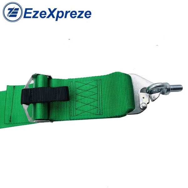 universal snap-on 3 inch 4 point racing harness safety seat belt with camlock quick release for car cutomized logo ta belts & accessories
universal snap-on 3 inch 4 point racing harness safety seat belt with camlock quick release for car cutomized logo ta belts & accessories